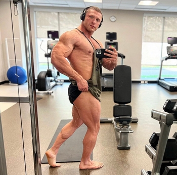 Brock Yurich