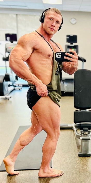 Brock Yurich