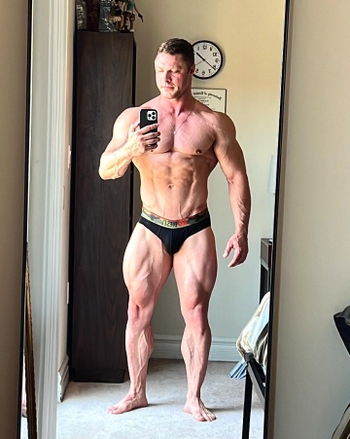 Brock Yurich