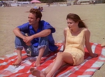 Luke Perry