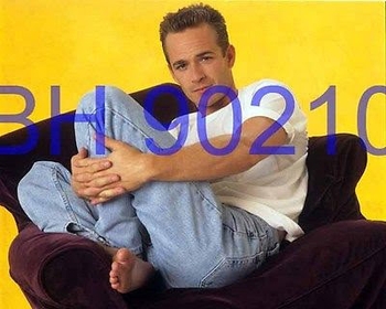 Luke Perry