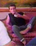 Luke Perry