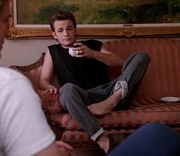 Luke Perry