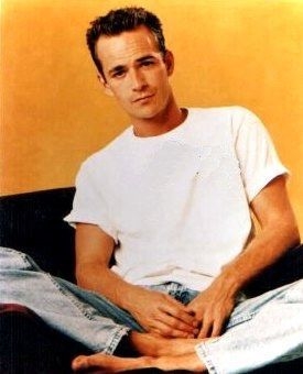 Luke Perry