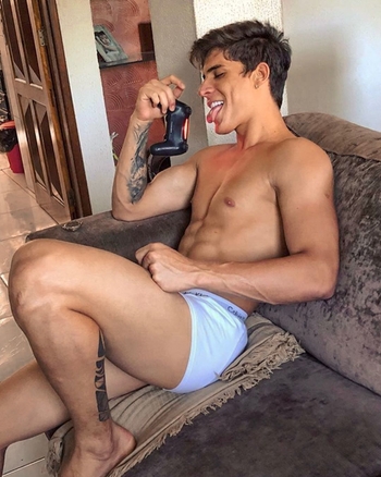 Tiago Ramos