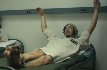 Ezra Miller