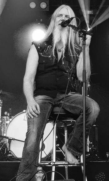 Marco Hietala