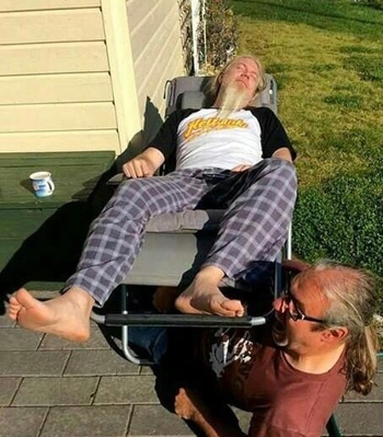 Marco Hietala