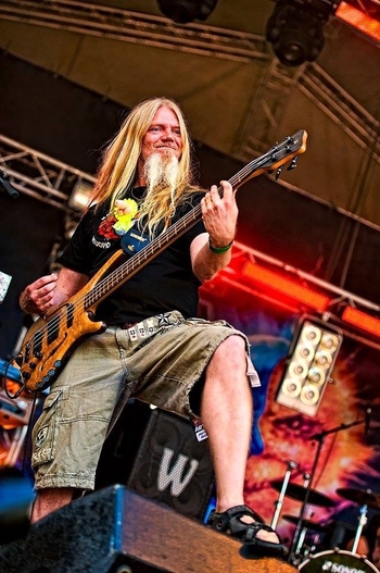 Marco Hietala