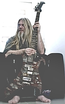 Marco Hietala