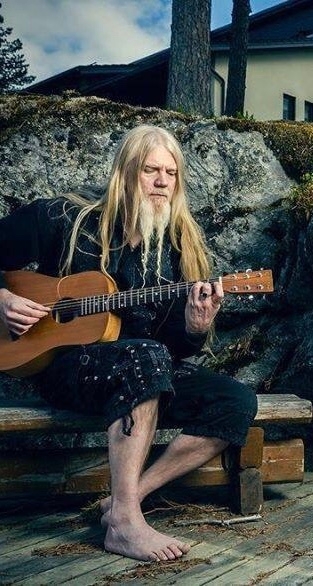 Marco Hietala