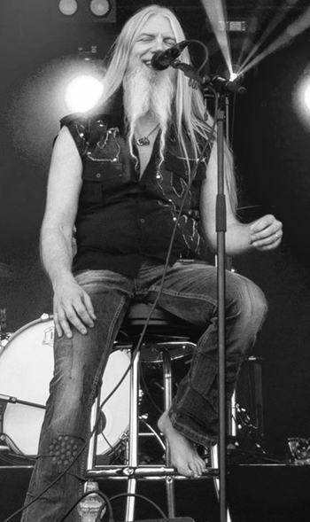 Marco Hietala