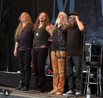 Marco Hietala