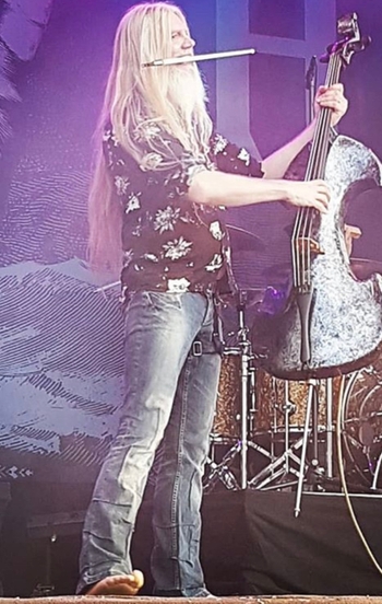 Marco Hietala