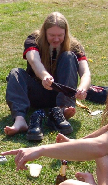 Marco Hietala