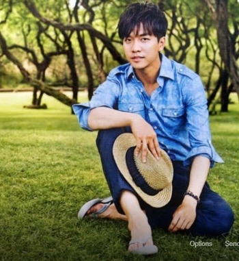 Seung-gi Lee