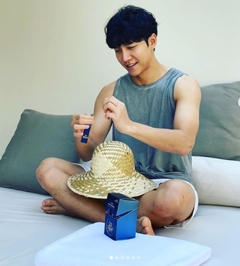 Seung-gi Lee