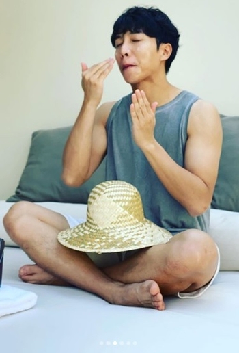 Seung-gi Lee