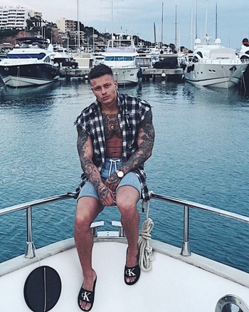 Alex Bowen