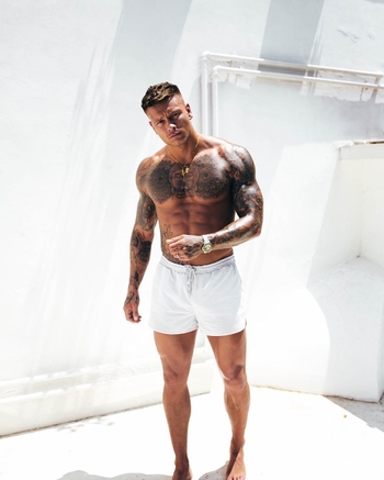 Alex Bowen