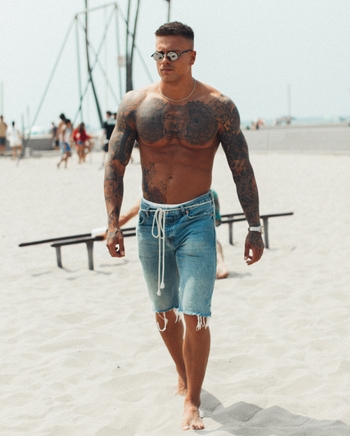 Alex Bowen