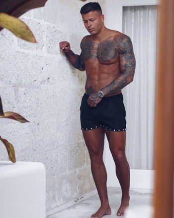 Alex Bowen