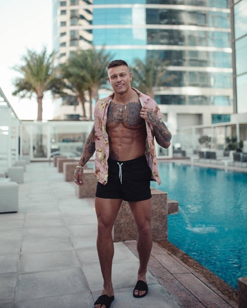 Alex Bowen