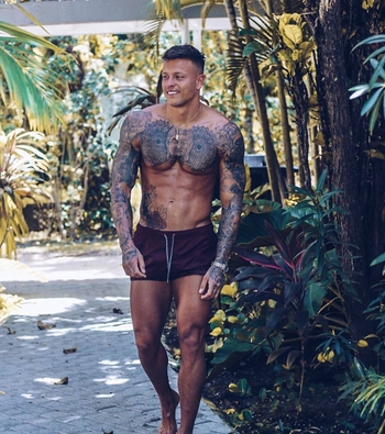 Alex Bowen