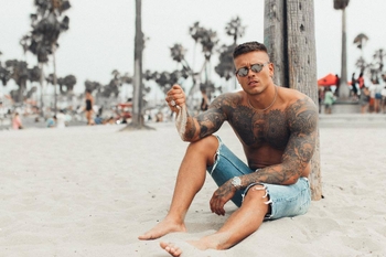 Alex Bowen