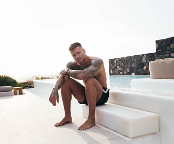 Alex Bowen