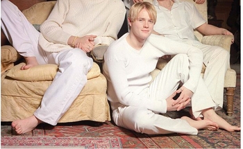 Nicky Byrne