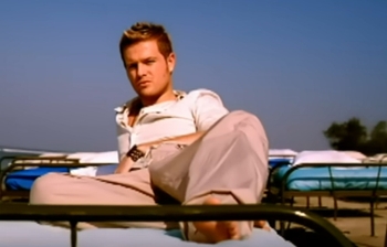 Nicky Byrne