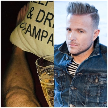 Nicky Byrne