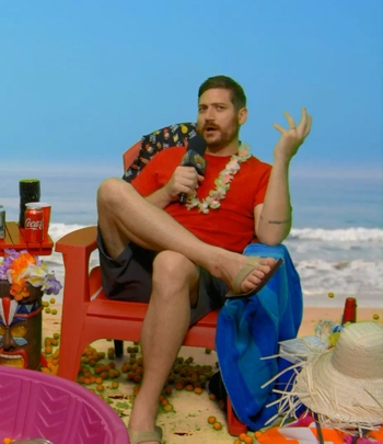 Adam Kovic