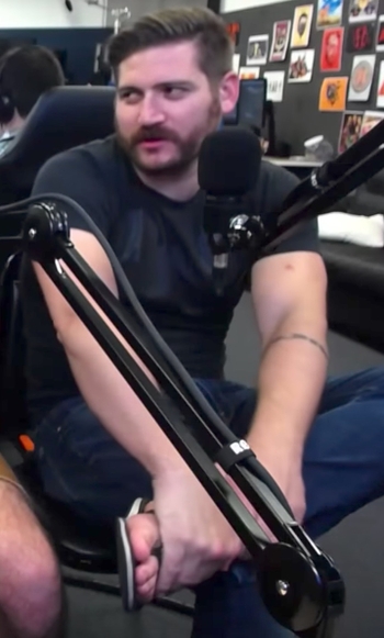 Adam Kovic