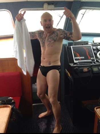 Iwan Thomas