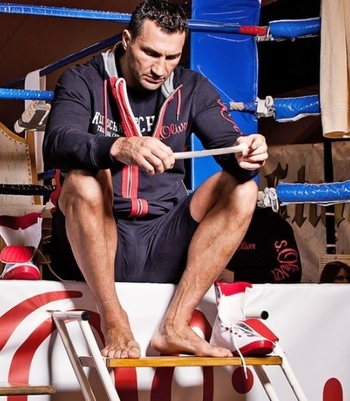 Wladimir Klitschko