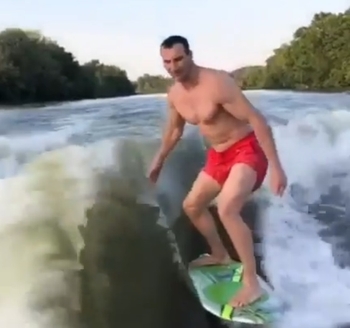 Wladimir Klitschko