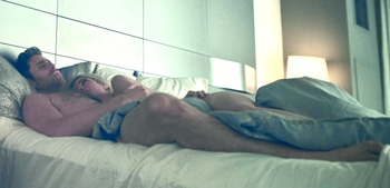 Oliver Jackson-Cohen