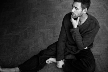 Oliver Jackson-Cohen