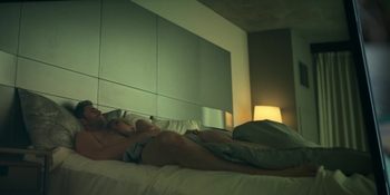 Oliver Jackson-Cohen