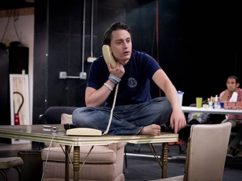 Kieran Culkin