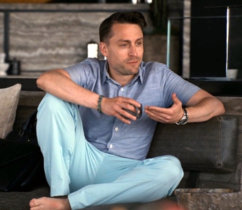 Kieran Culkin