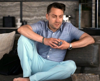 Kieran Culkin