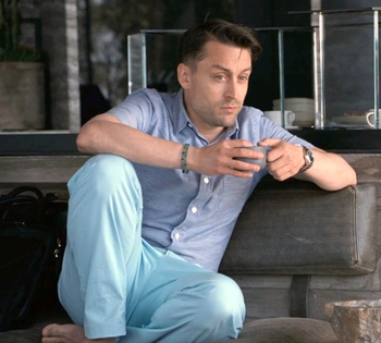 Kieran Culkin