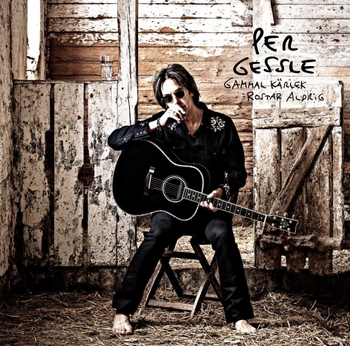 Per Gessle