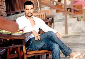 Randeep Hooda