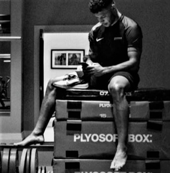 Alex Oxlade-Chamberlain