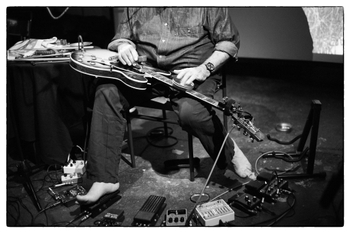 Fred Frith