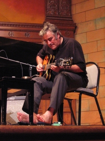 Fred Frith